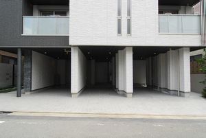 ウィステリア深沢 203号-14