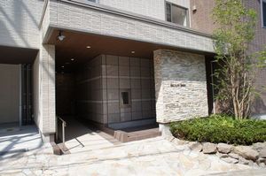 ＭＡＳＴＬＩＦＥ鵜の木 105号-12