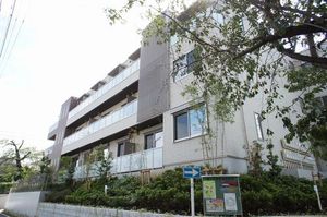 ＭＡＳＴＬＩＦＥ鵜の木 105号-13