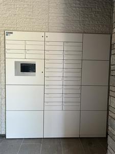 シャーメゾンステージ市野倉 101号-14