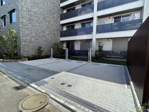 シャーメゾンステージ市野倉 101号-15