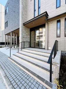 シャーメゾンステージ池上 102号-4