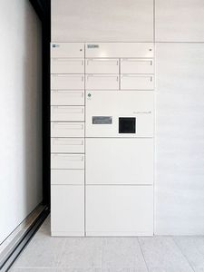 シャーメゾンステージ池上 102号-5