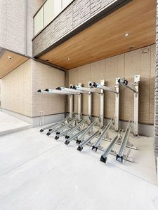 シャーメゾンステージ池上 102号-6