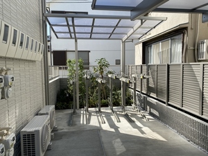 Ｓｈａｍａｉｓｏｎ青葉 305号-2
