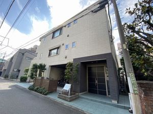 マストライフ文京白山 201号-12