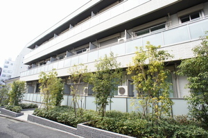 マストライフ文京白山 201号-13