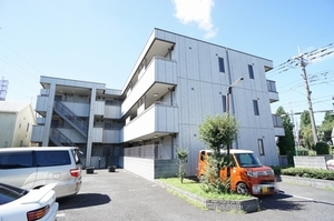 ディアコート白糸台Ａ 201号-1