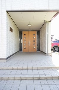 ディアコート白糸台 B 106号-4