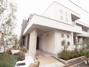 マストライフ西荻 206号-3