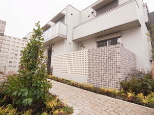 マストライフ西荻 206号-4