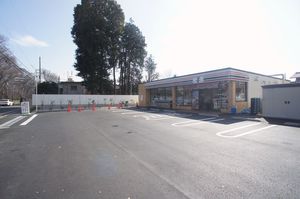 マストライフ一橋学園Ａ 102号-14