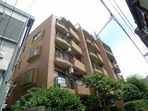 アルボォル上十条 203号-2