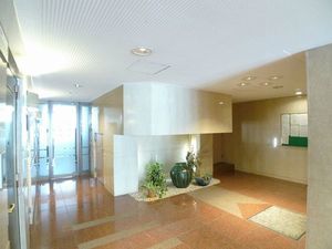 アルボォル上十条 203号-3