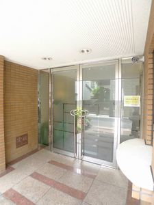 アルボォル上十条 203号-4