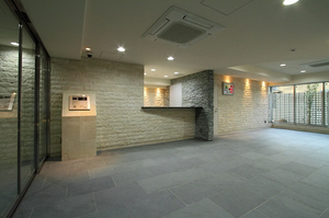 マストライフ南品川 303号-2