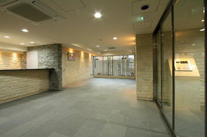 マストライフ南品川 303号-5