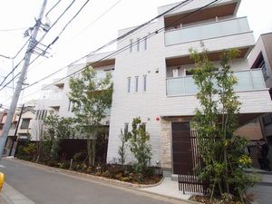 マストライフ新中野 103号-12