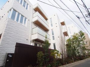 マストライフ新中野 103号-15