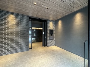 シャーメゾンステージ神楽坂 104号-12