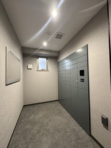 シャーメゾンステージ神楽坂 104号-15