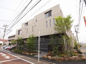 マストライフ北馬込 207号-12