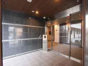 マストライフ北馬込 207号-13