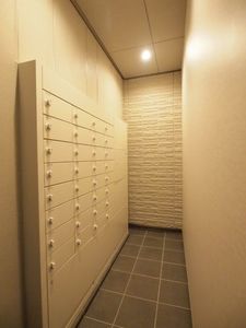 マストライフ北馬込 207号-14