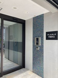 プレスタンテ中葛西Ⅱ 403号-3