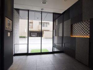 マストライフ神田錦町 509号-12