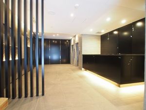 マストライフ神田錦町 509号-13