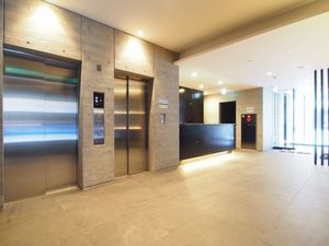 マストライフ神田錦町 509号-14