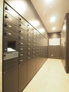 マストライフ神田錦町 509号-15