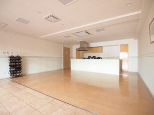 ラフィーヌ桜新町 604号-13