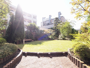 Espoir桜新町 201号-14