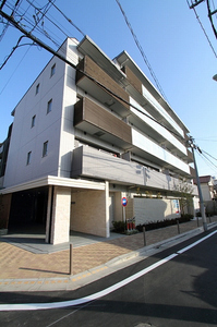 マストライフ南品川