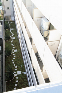 マストライフ南品川 514号-13