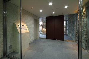 マストライフ南品川 514号-15