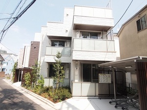 シャーメゾンステージ山王 102号-12