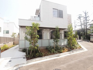 シャーメゾンステージ山王 102号-13