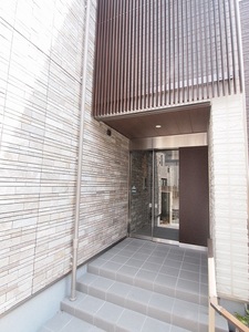 シャーメゾンステージ山王 102号-14