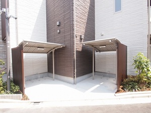 シャーメゾンステージ山王 102号-15