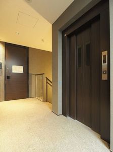 Liebe 東中野 102号-12