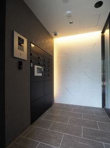 Liebe 東中野 102号-15