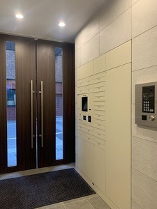 Ｌｉｖｅ　Ｃａｓａ　日本橋浜町 701号-12