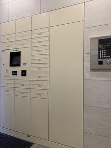 Ｌｉｖｅ　Ｃａｓａ　日本橋浜町 701号-13