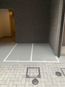 Ｌｉｖｅ　Ｃａｓａ　日本橋浜町 701号-15