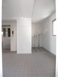 グランメール東新宿 204号-15