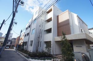 市谷台町レジデンス 301号-12