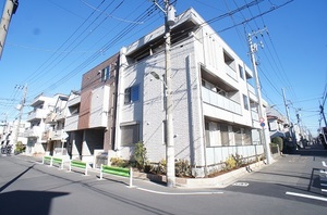 ピアメゾンソラ 103号-1
